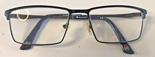 Champion Eyeglasses Used Eye Glasses Frames CU 4010 CO2 58 18-150 Black