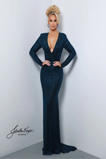 Johnathan Kayne 2901 Evening Dress LOWEST PRICE GUARANTEE NEW Authentic