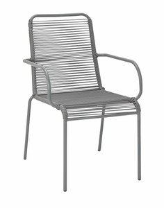 grey garden chairs argos