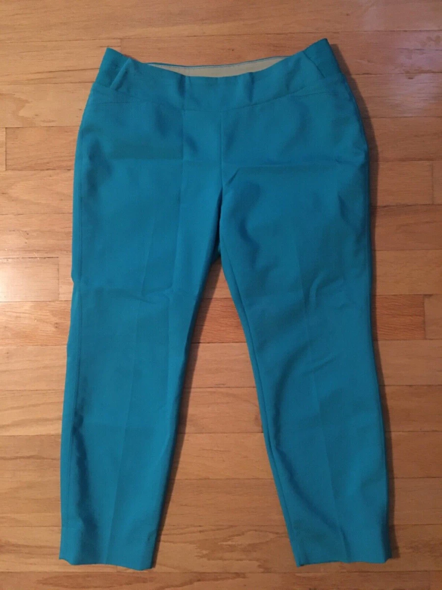 Investments petite pants cheap