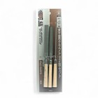 Tsubosan ST-10 Woodworking Tool 3pc Round Half-Round & Flat Wood File Set