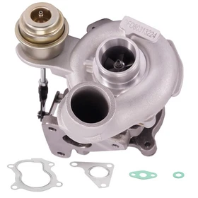 Turbolader for Mitsubishi Nissan Opel Renault Volvo 1.9 dCi CDTi 8200091350A NEU