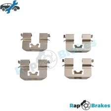 ACCESSORY KIT DISC BRAKE PAD R-U0194 FOR HYUNDAI GENESIS SANTA/FÉ/II/III/SUV