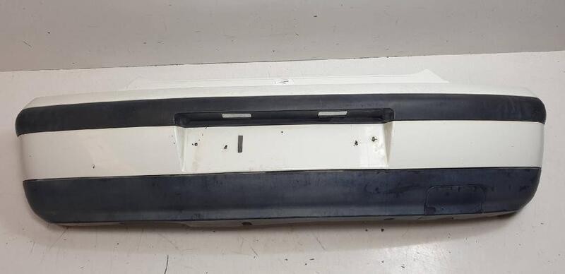 paraurti posteriore SEAT IBIZA 6K1 STELLA alitp3639882
