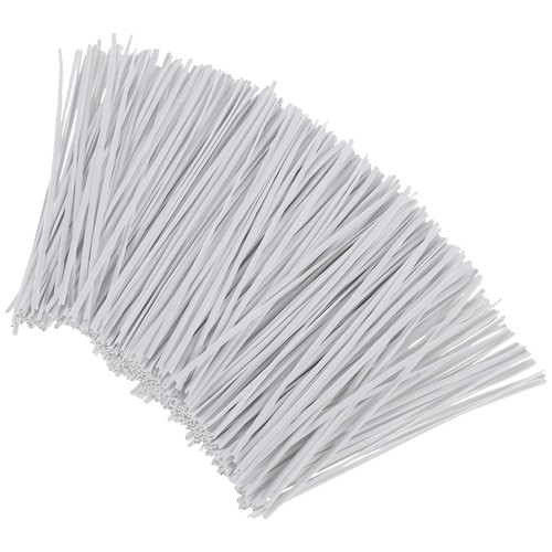 1000 Pcs Cable Tie Data Line Electric Wire Fastening Ties Multipurpose - 第 2/10 張圖片