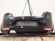 5334790 Stoßstange hinten SEAT Leon (1P)