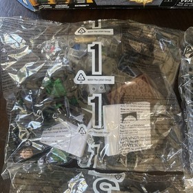 LEGO DC Comics Heroes #76045: Kryptonite Interception | NIOB | Free Shipping!!!