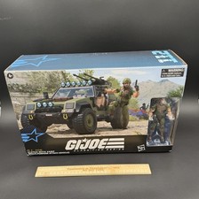 NEW 2024 Hasbro GI Joe Classified Series Vamp with Clutch 112 Sealed