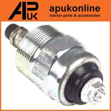 Interruttore Elettrovalvola Spegnimento Carburante 24V per Renault Midliner S120 Camion Camion Camion