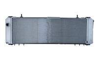 NRF KüHler, MotorküHlung 50231 FüR Jeep