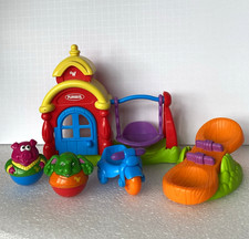 Vintage 2003 Playskool Weebles Weeschool Play...