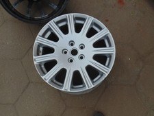 1x Alufelge 18 Zoll 10.5" 5x114.3 Maserati I Rim Wheel