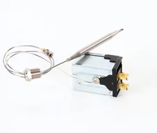 American Range TC125-054 Thermostat RX Millivolt Fryers fits to AF 35/40