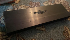 Zapco DC1100.1 1100W Monoblock Amplifier with Digital Processing