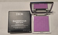 Christian Dior Backstage Rosy Glow Blush 063 Pink Lilac Authentic New in Box