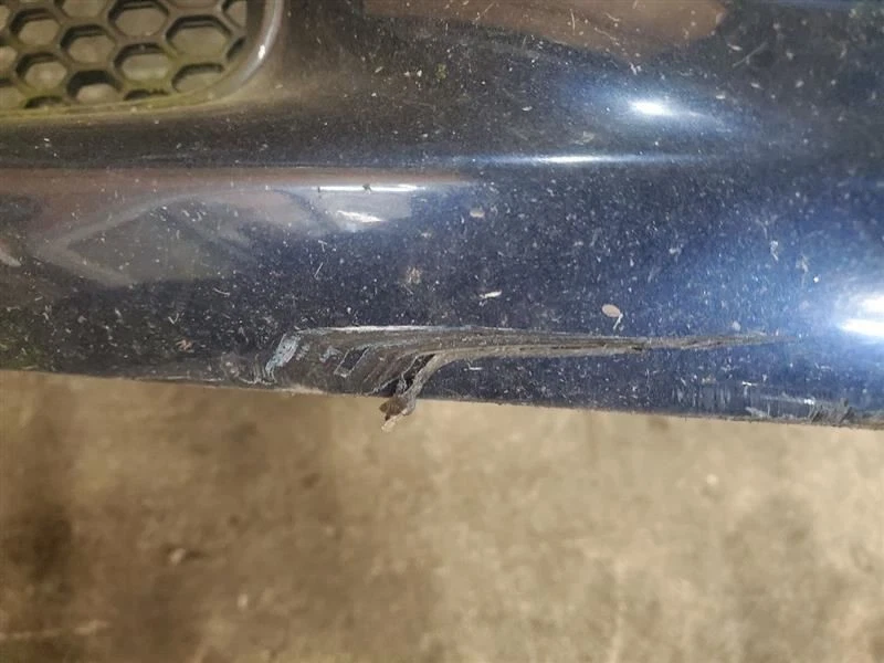 (LOCAL PICKUP ONLY) Front Bumper With Fog Lamps Fits 09-14 MAXIMA 624243 Foto 4 de 4