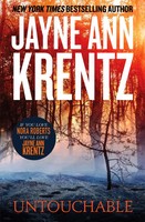 Jayne Ann Krentz | Untouchable | Taschenbuch | Englisch (2019)