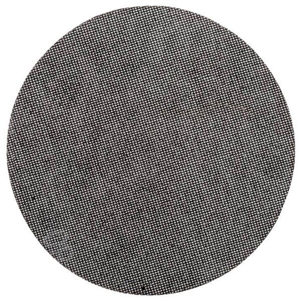 kwb random orbit sander sandpaper 225mm grit 80 5pcs durable