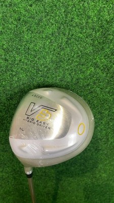 V5 Voit Driver - Damen (Graphit, 42,25'', Links)
