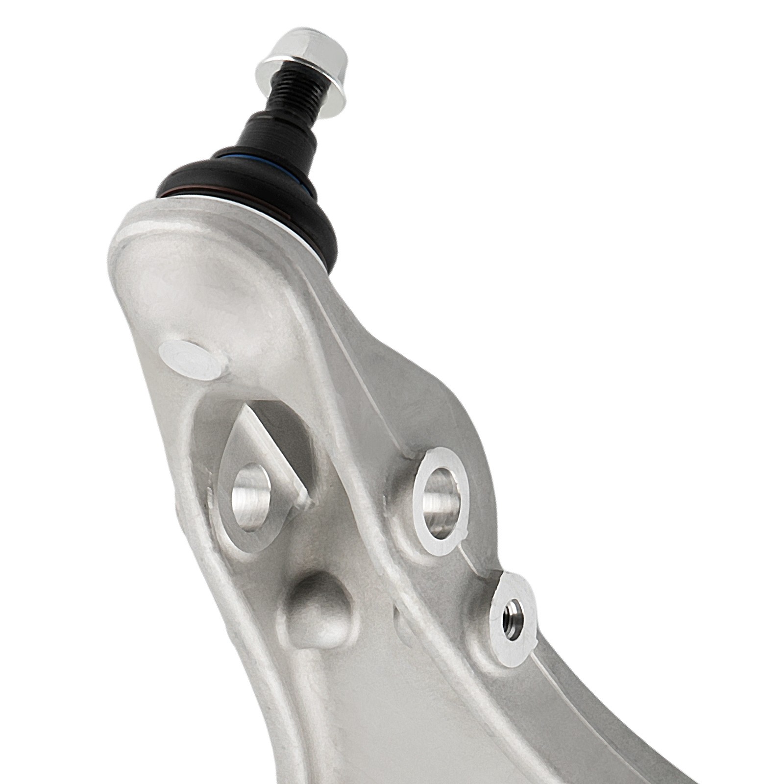Maserati Quattroporte 2008-2013 Front Left Lower Control arms Set