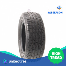 Used 27560r18 Michelin Defender Ltx Ms 113h - 8.532