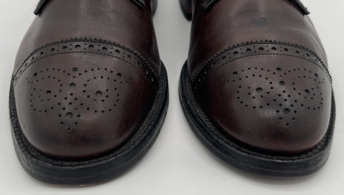 Allen Edmonds  display picture 3