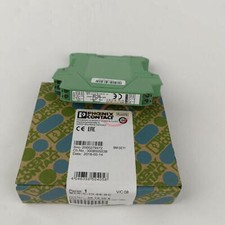 1PCS New Phoenix Contact MCR-C-I-I-00-DC isolation amplifier 2814508