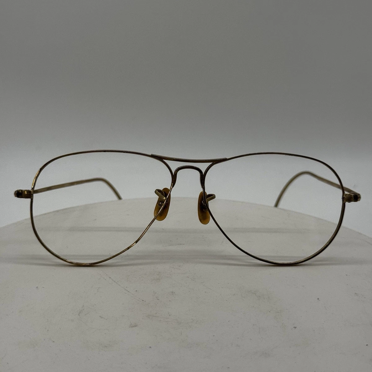 Ray Ban 12k Gf In Vintage Sunglasses for sale | eBay