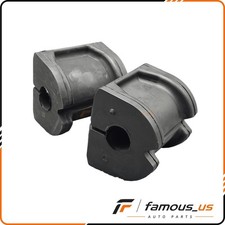 Rear Stabilizer Bar Bushings For 2008-2018 Su...