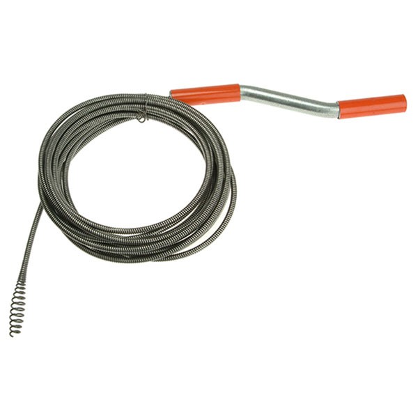 Monument Drain Auger 25ft x 1/4in