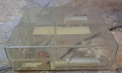 Nintendo Game Boy Original Retail Plastic Case Proof of Purchase *SEE DESC*