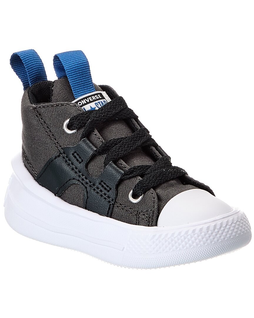 Converse Chuck Taylor All Star Street Canvas Sneaker