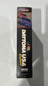 Sega Daytona USA (PC, 1996) Windows Video Game Big Box *Disc is Sealed*