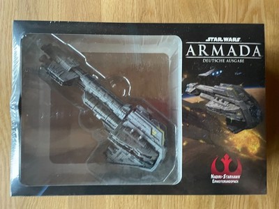 Star Wars Armada FFG Nadiri Starhawk Klasse Schlachtschiff - deutsch NEU & OVP 