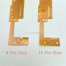 1 PCS New LCD Screen Flex Cable For Fujifilm Fuji GA645Zi GA645 Zi Repair Part