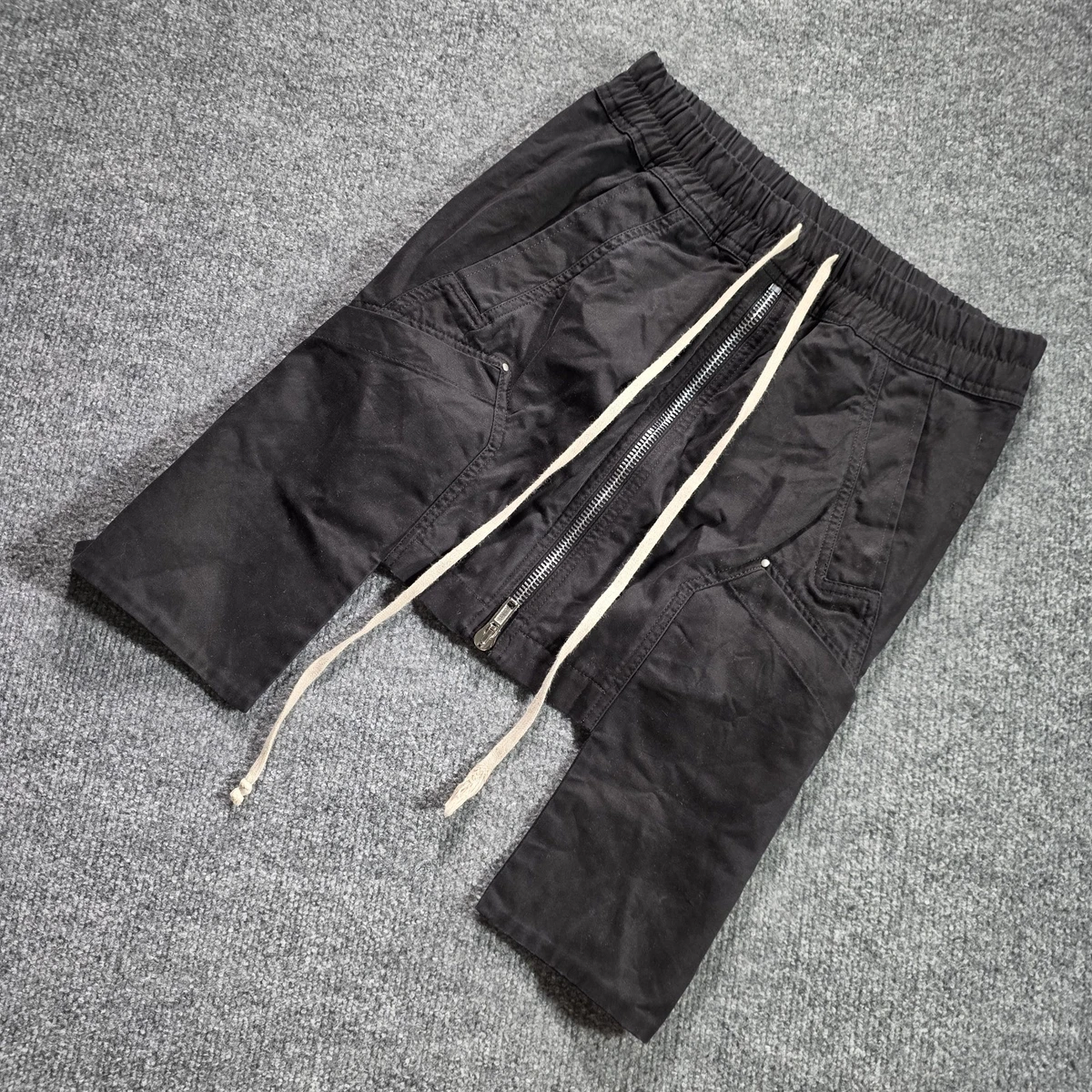 Rick Owens Regular Size S Shorts for Men for sale | eBay