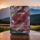 *NEW* Gengar VMAX 157/264 Fusion Strike Ultra Rare Holo 320 HP~Pokémon CTG