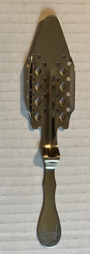 ABSINTHE Strainer Spoon - Lucid - 6 Inches