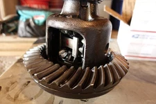 Genuine GM 14 Bolt 9.5" Eaton G80 Auto Locking Differential 3.73 Ring and Pinion