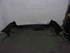 Pare-choc arrière Ford GALAXY
