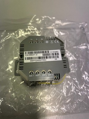 Control4 C4-DM201-Z Zigbee Funkdimmer