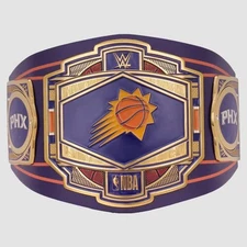 Phoenix Suns Belt NBA Championship Legacy Title Adult Size 2mm