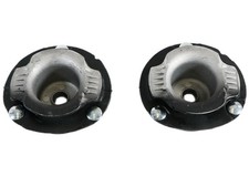 2x Federbeinstützlager Domlager Stützlager vorne ohne Wälzlager Mercedes W124