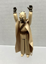 Vinyl Cape - Tan for sale