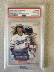 2025 Topps Series 1 - Home Field Advantage Chrome Shohei Ohtani #HA-5 PSA 10