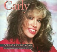 Coming Around Again (30Th-Anniversary-Deluxe-Edition) | Carly Simon | Deutsch