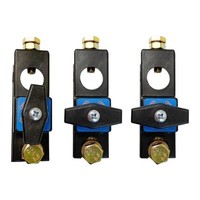 Eurowagens Trennschalter Batterie-Hauptschalter Schwerlast 7701128235N