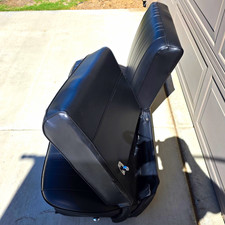 Bench Seat Out Of 1969 El Camino Will Fit Chevelle Newely Re Upholstered Bench Seat Out Of 1969 El Camino Will Fit Chevelle Newely Re Upholstered