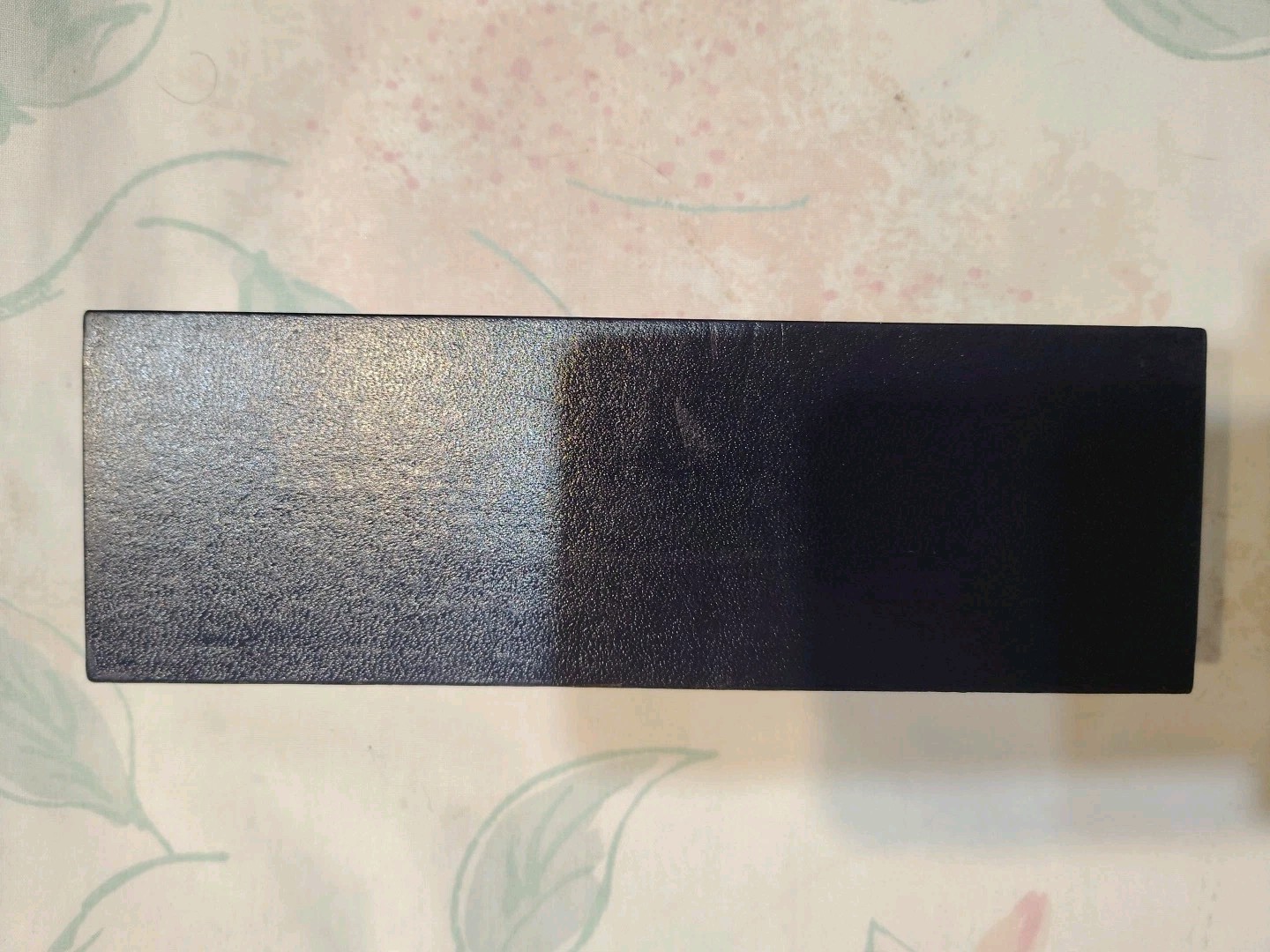 WATERMAN EXCLUSIVE BROWN MARBLE FOUNTAIN PEN WITH FINE 18K GOLD NIB FRANCE 