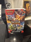 Scarlet & Violet-Obsidian Flames Booster Bundle (6 Packs) (New) (Sealed)